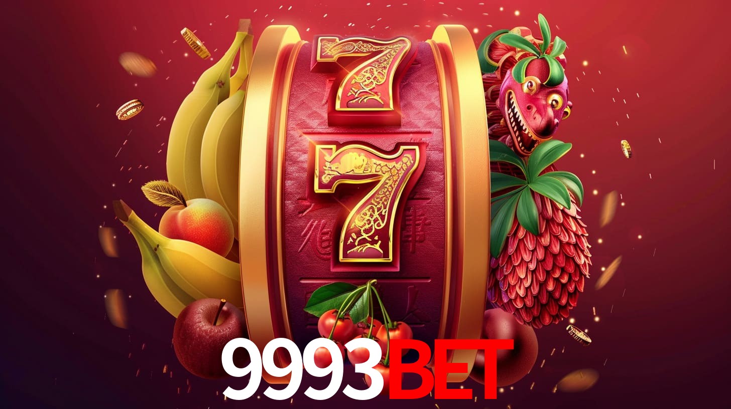Os Encantos das Slots no 9993bet: Diversão em Cada Giro