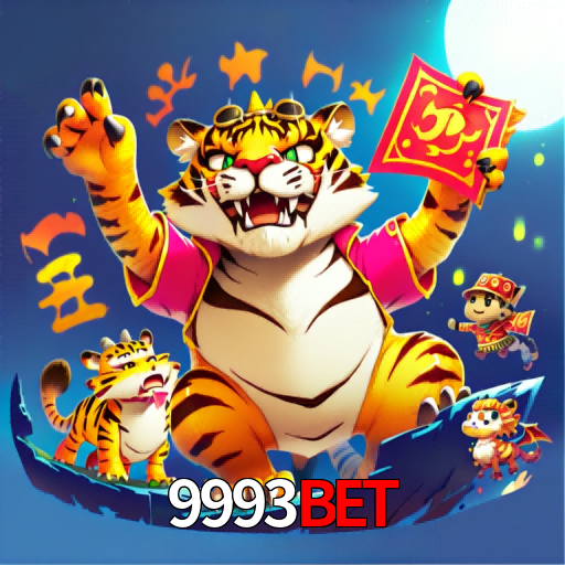 9993bet logo