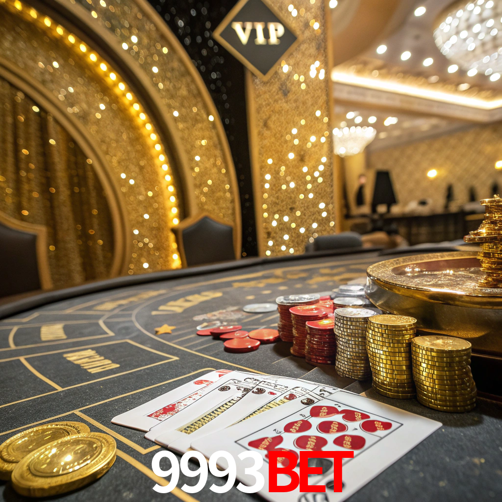 VIP exclusivo para 9993bet