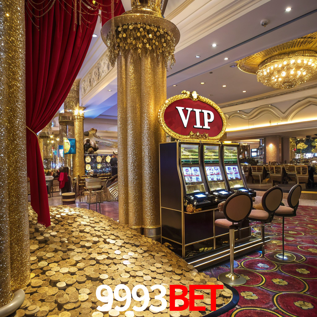 VIP exclusivo para 9993bet