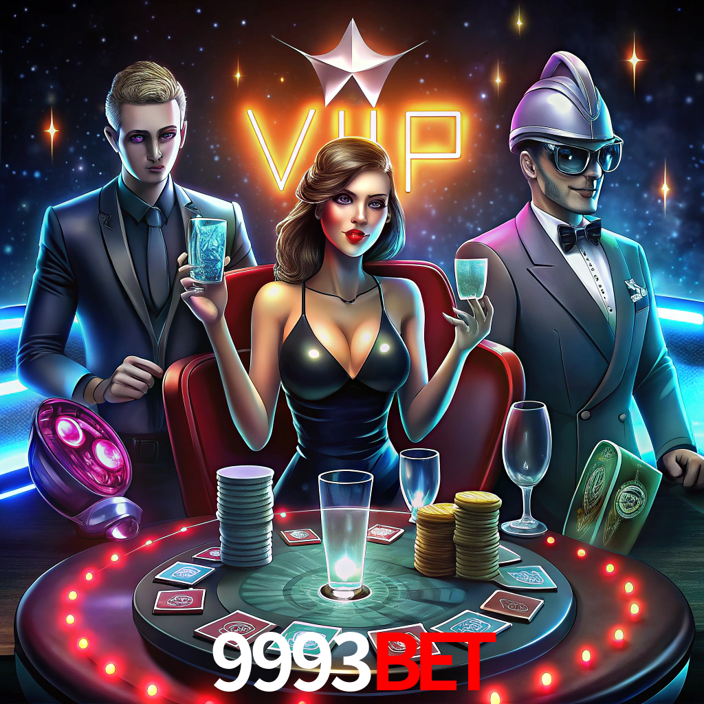 VIP exclusivo para 9993bet